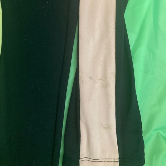 Girls Puma Set; t-shirt & leggings - Picture 7 of 8